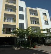 Hotel Oyo 4606 Maple