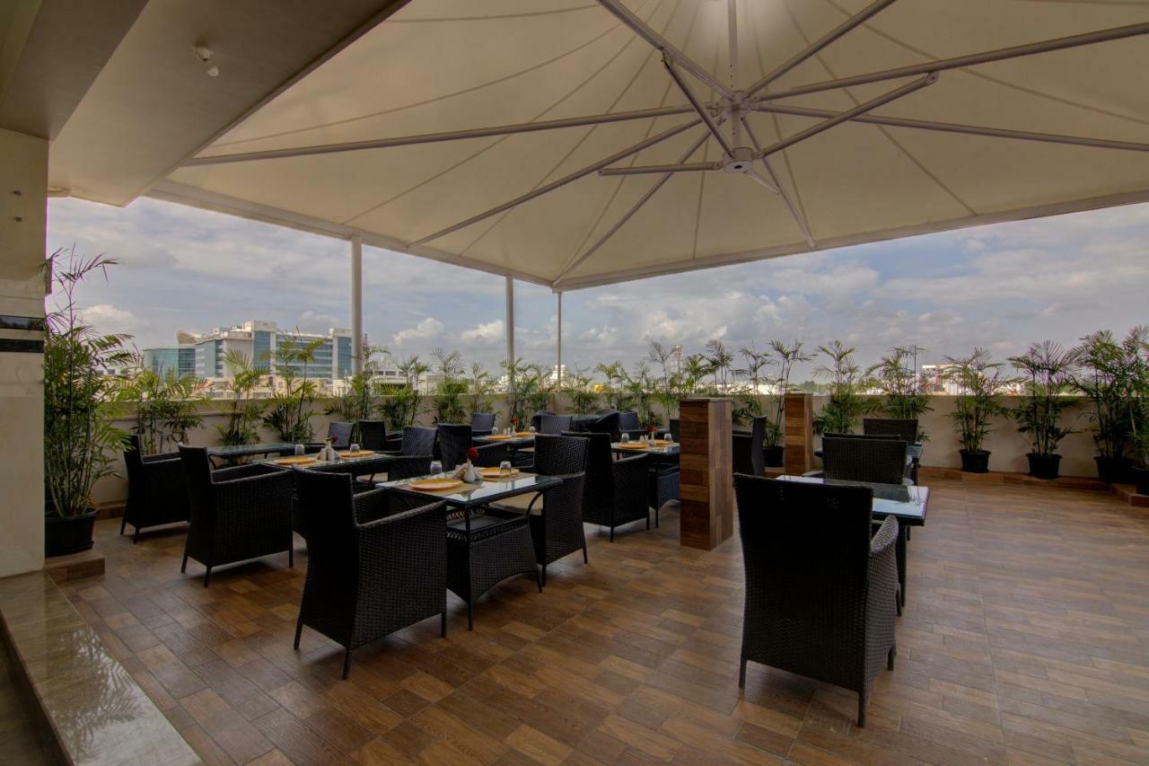 Sunshine Suites-premium Apartment Bangalore