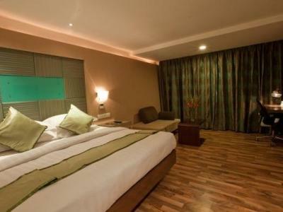 Hotel Trinity Isle