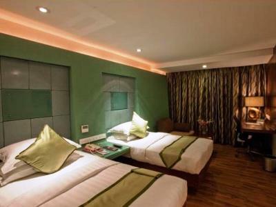 Trinity Isle Hotel 3*