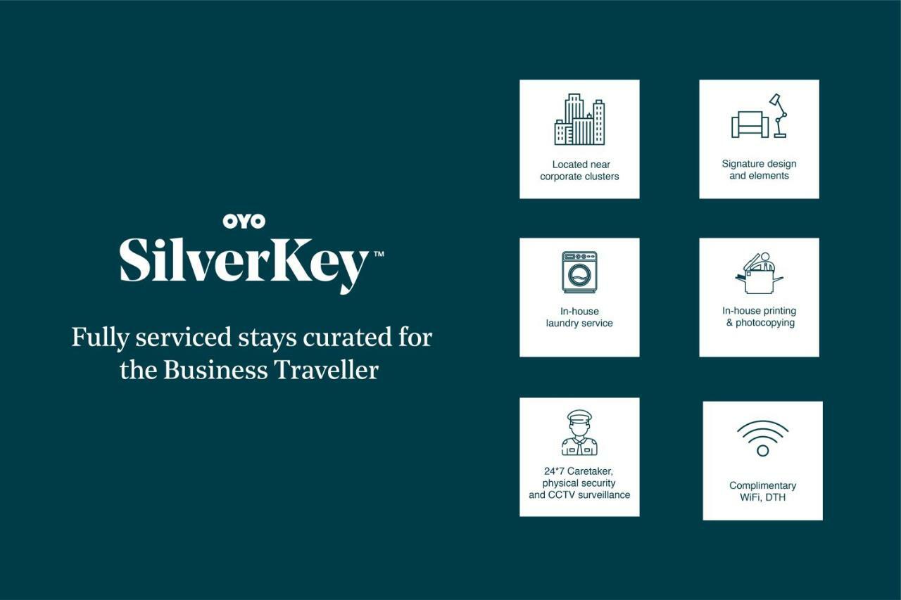 Silverkey Executive Stays 24644 Electronic City Phase- Ii Bangalore