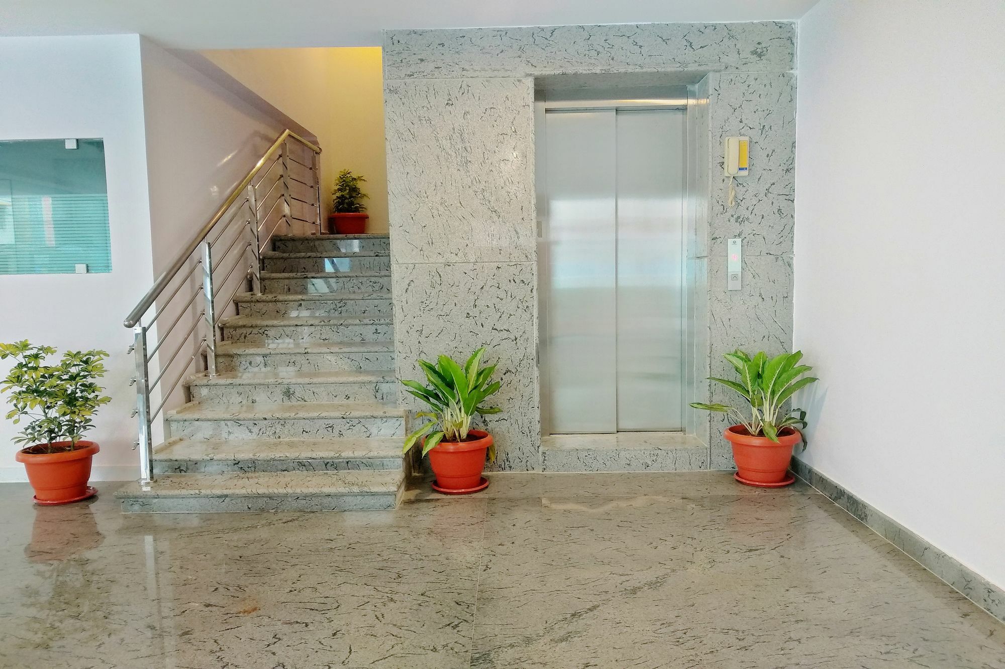 Ckb Hotel Bangalore
