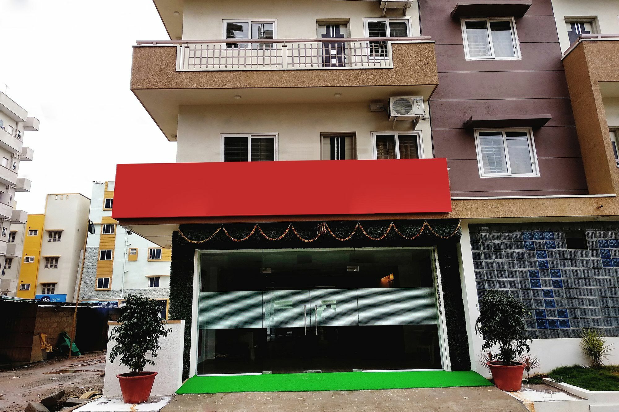 Ckb 3* Bangalore