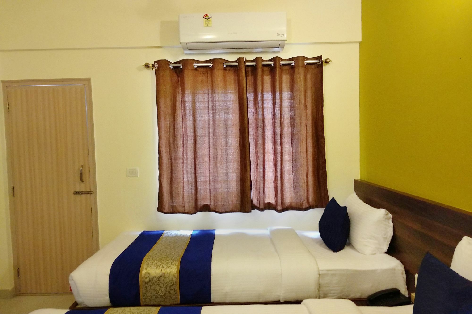 Ckb 3* Bangalore