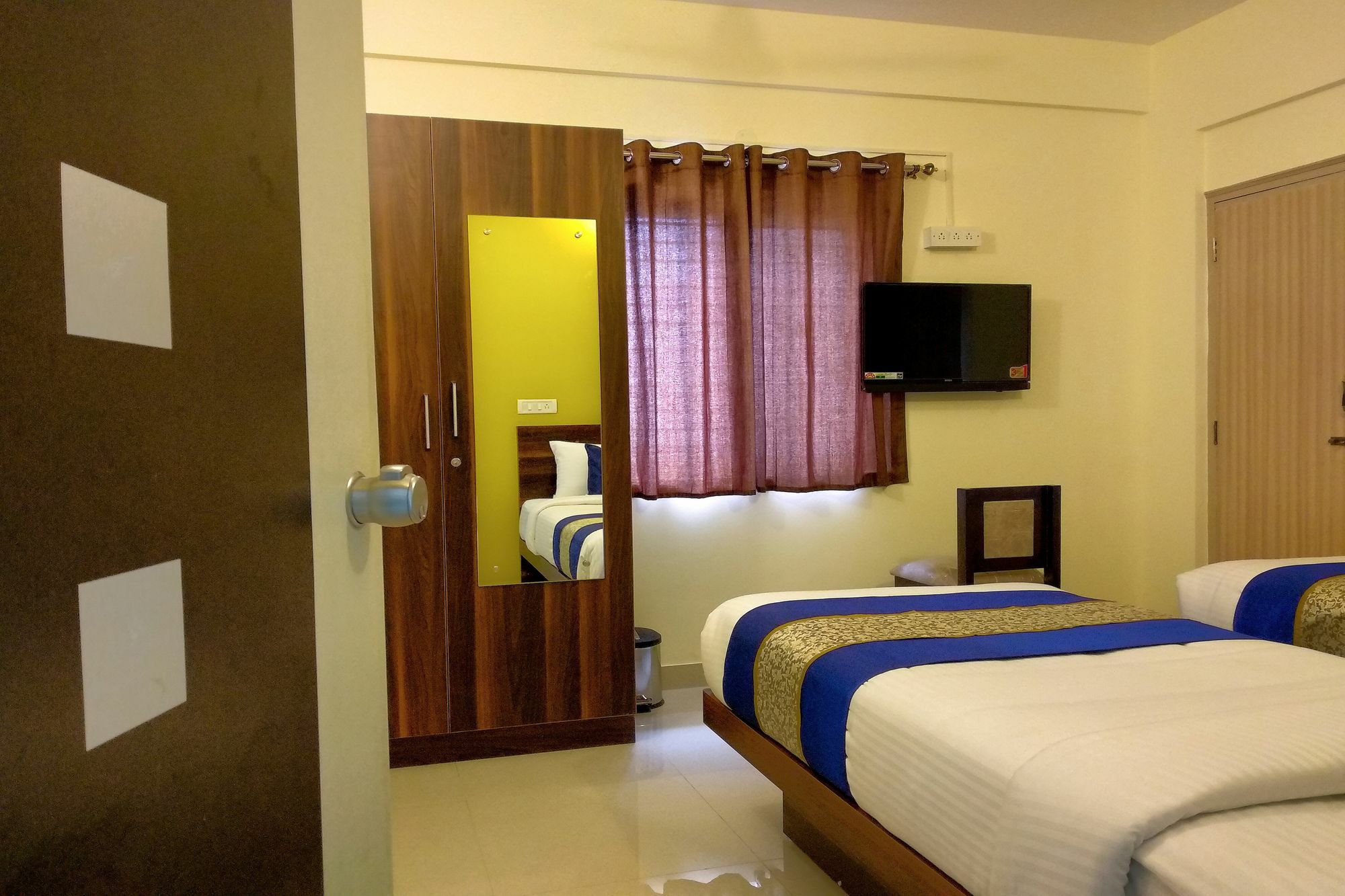 Hotel Ckb Bangalore