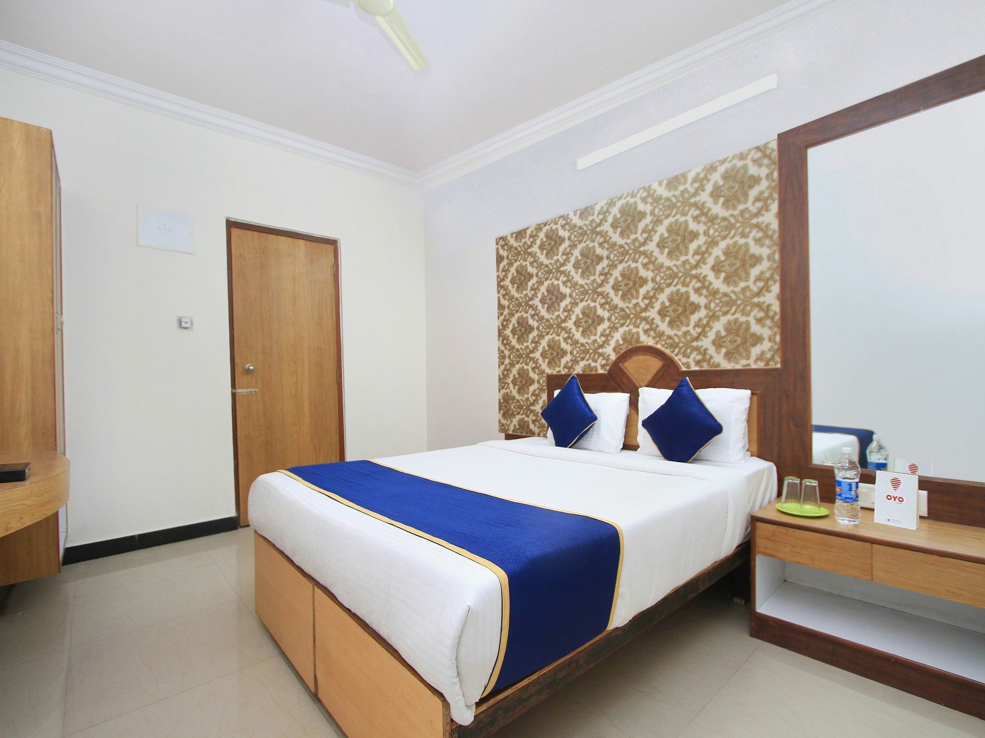 Hotel Oyo Flagship 12476 Bellandur