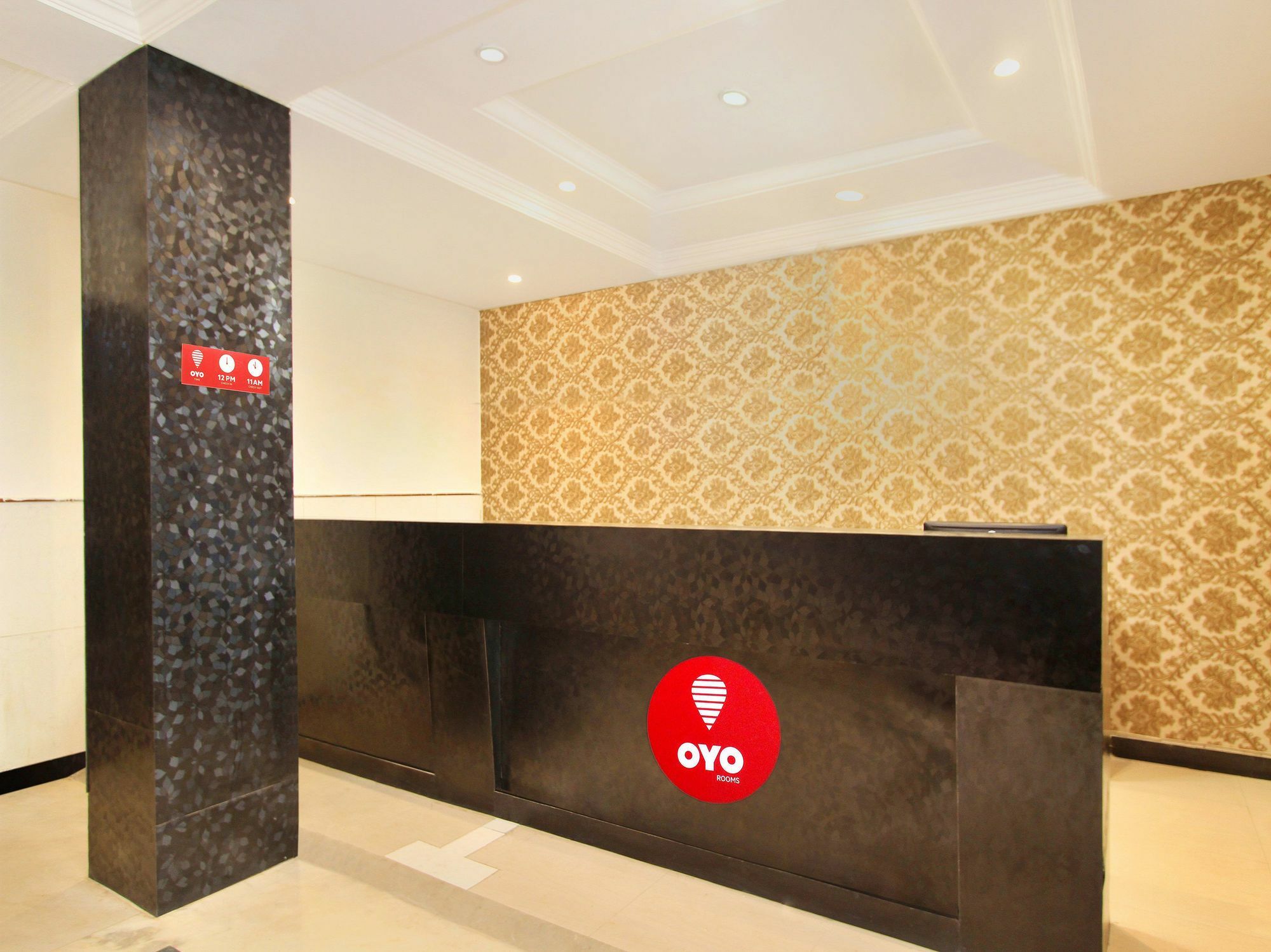 Oyo Flagship 12476 Bellandur