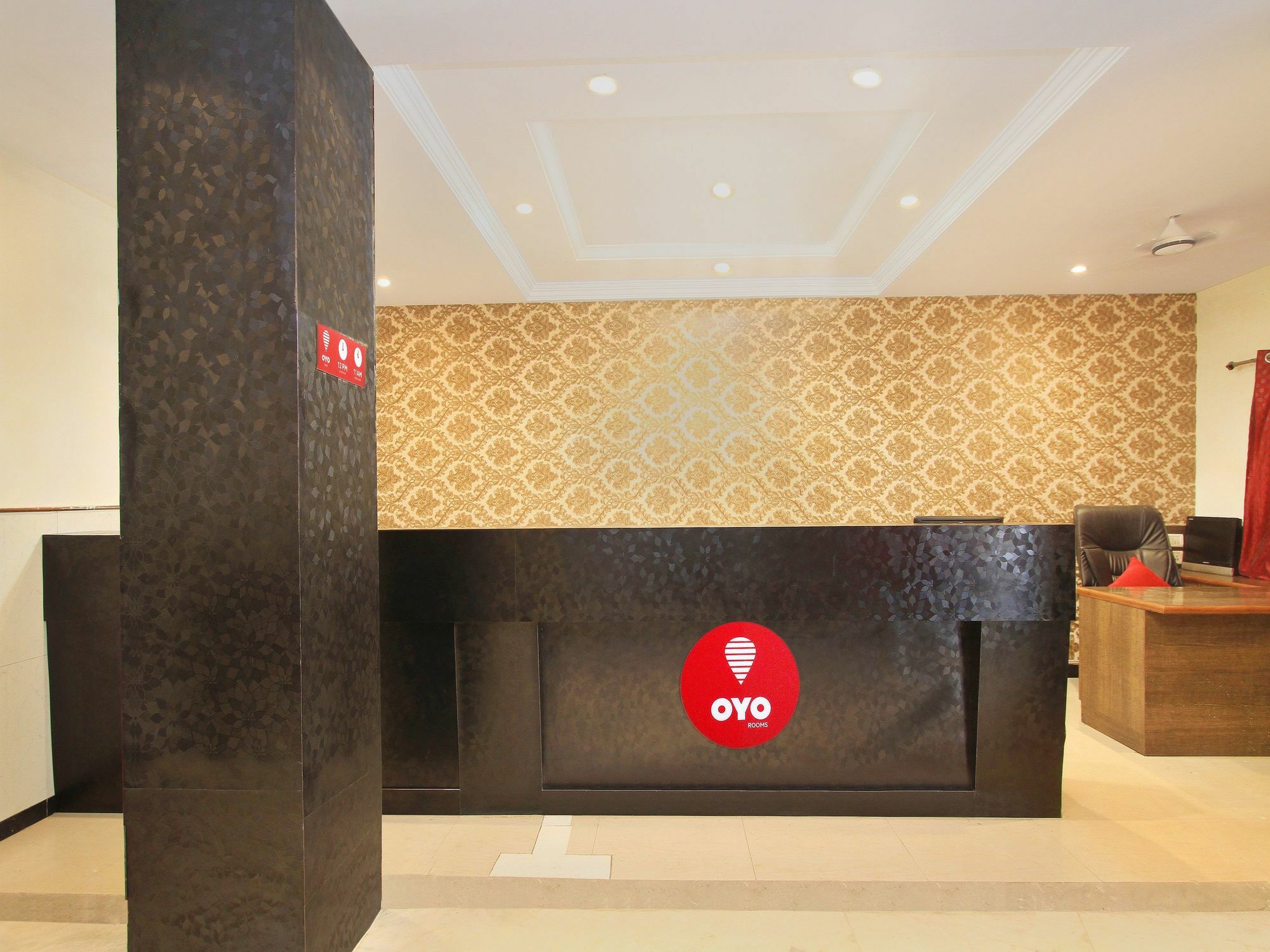 Hotel Oyo Flagship 12476 Bellandur