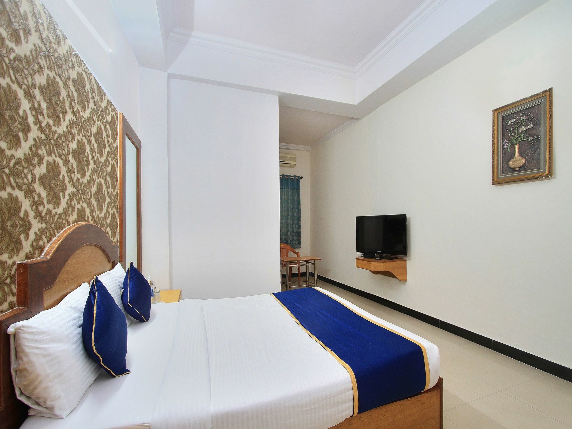 Oyo Flagship 12476 Bellandur Bangalore