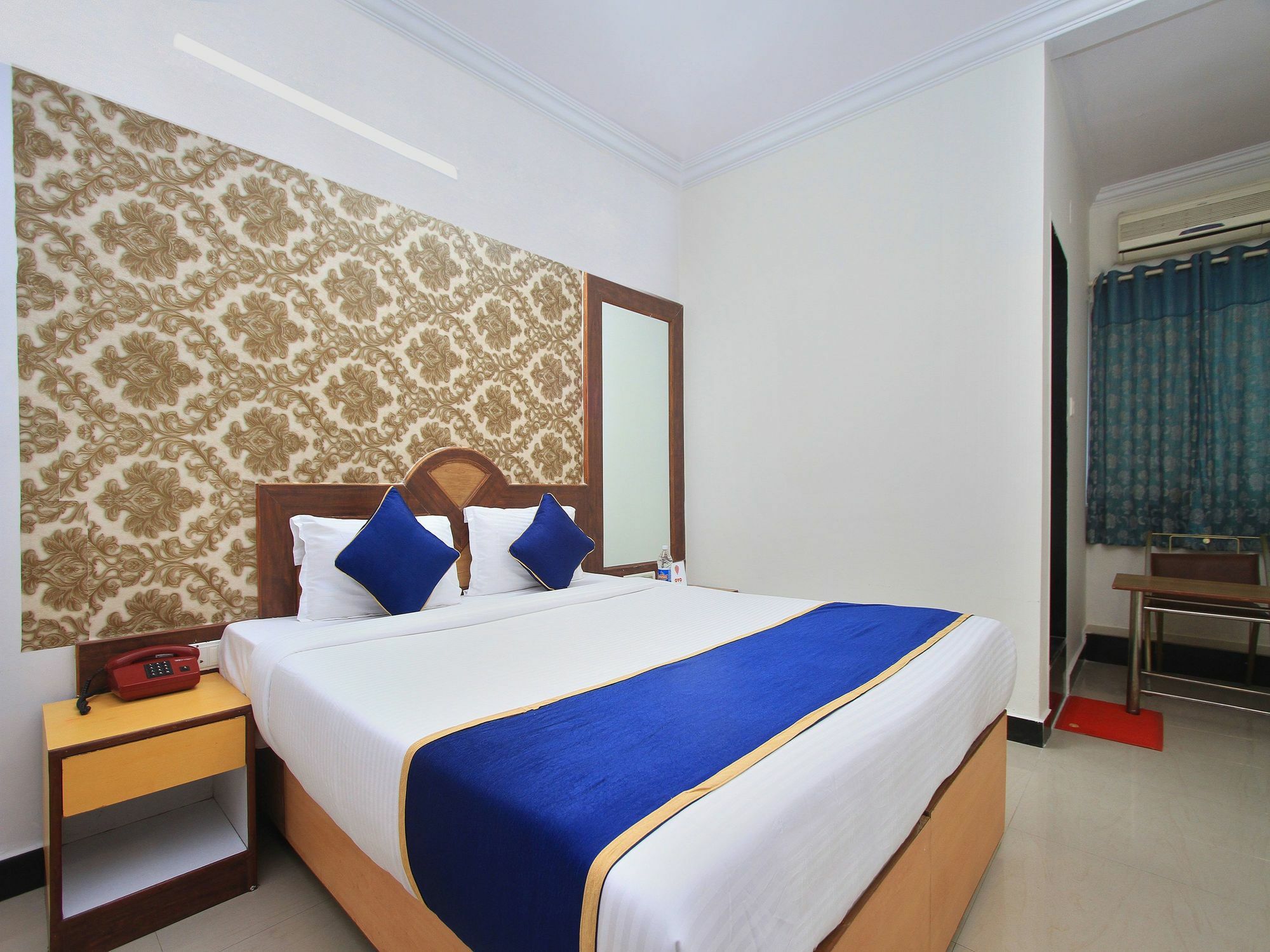 Hotel Oyo Flagship 12476 Bellandur