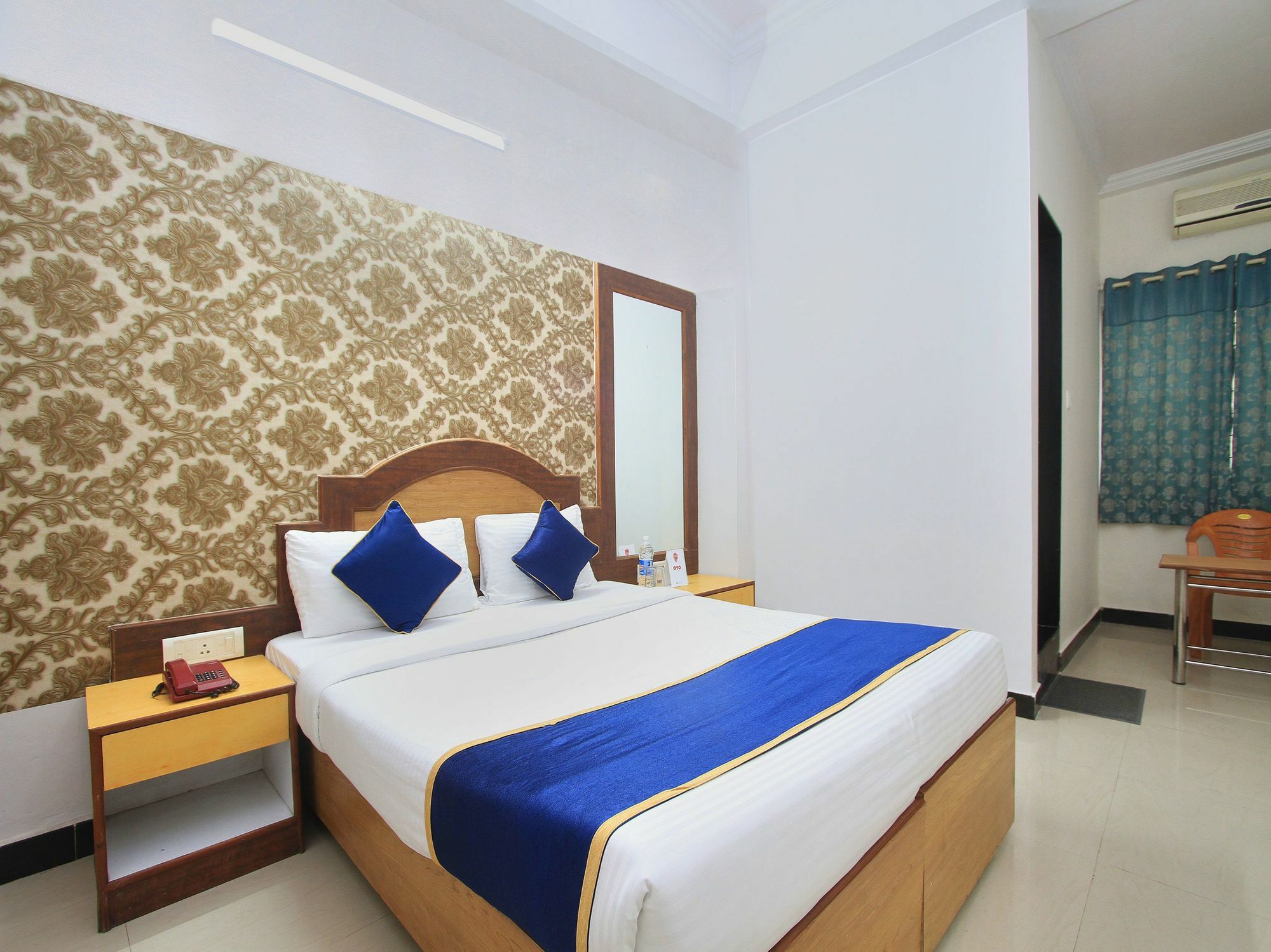 Hotel Oyo Flagship 12476 Bellandur Bangalore