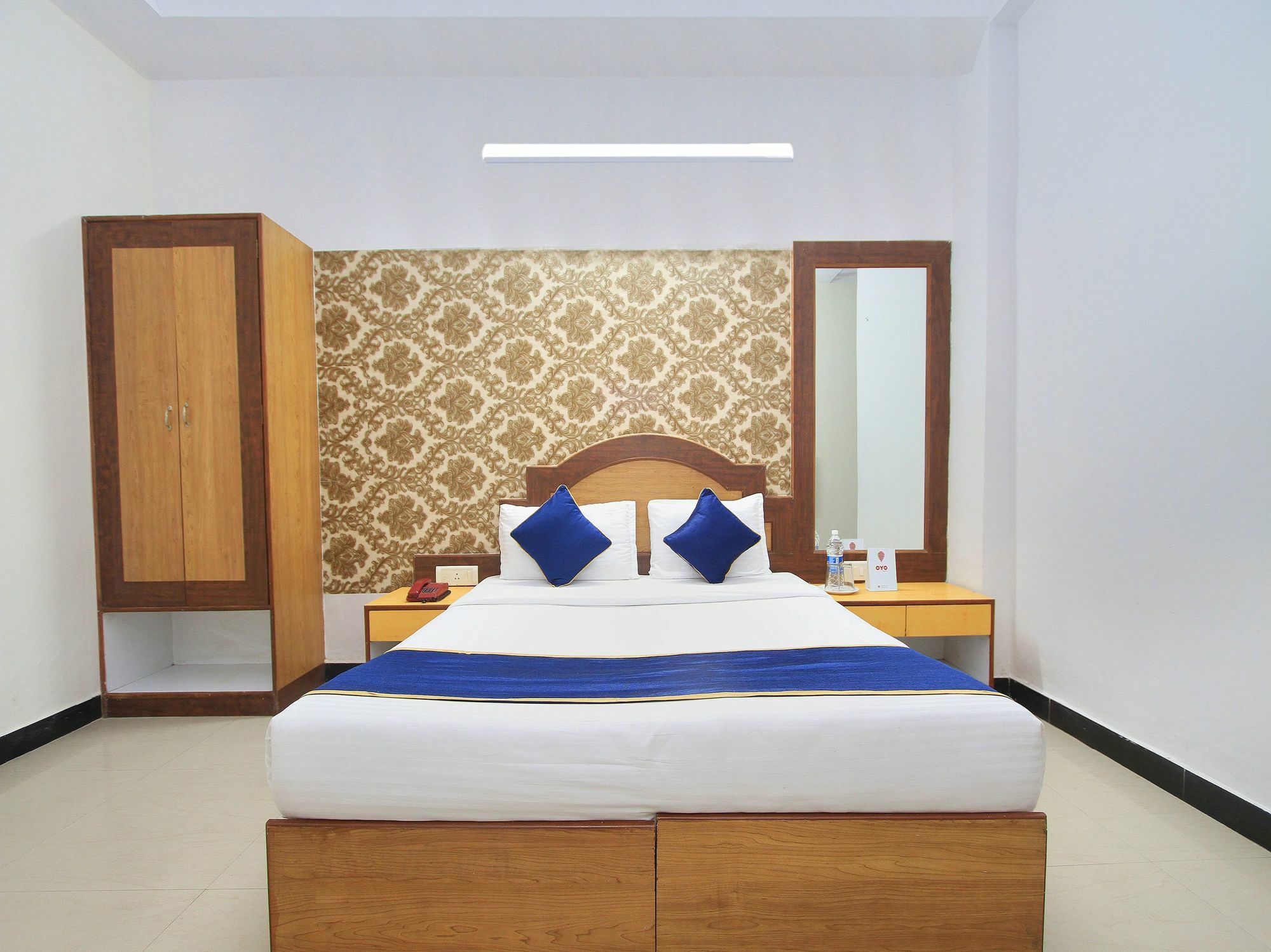 Oyo Flagship 12476 Bellandur
