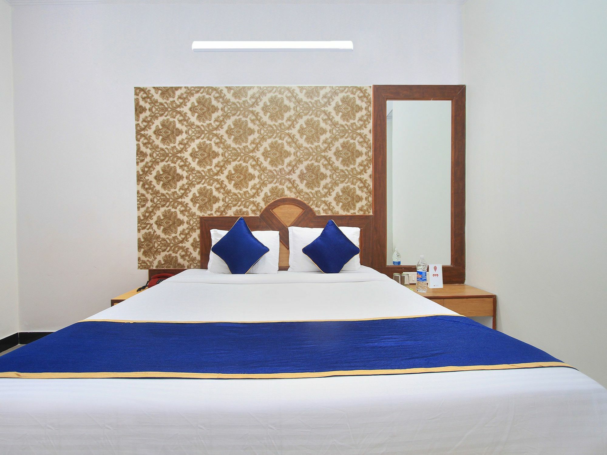 Oyo Flagship 12476 Bellandur 3*
