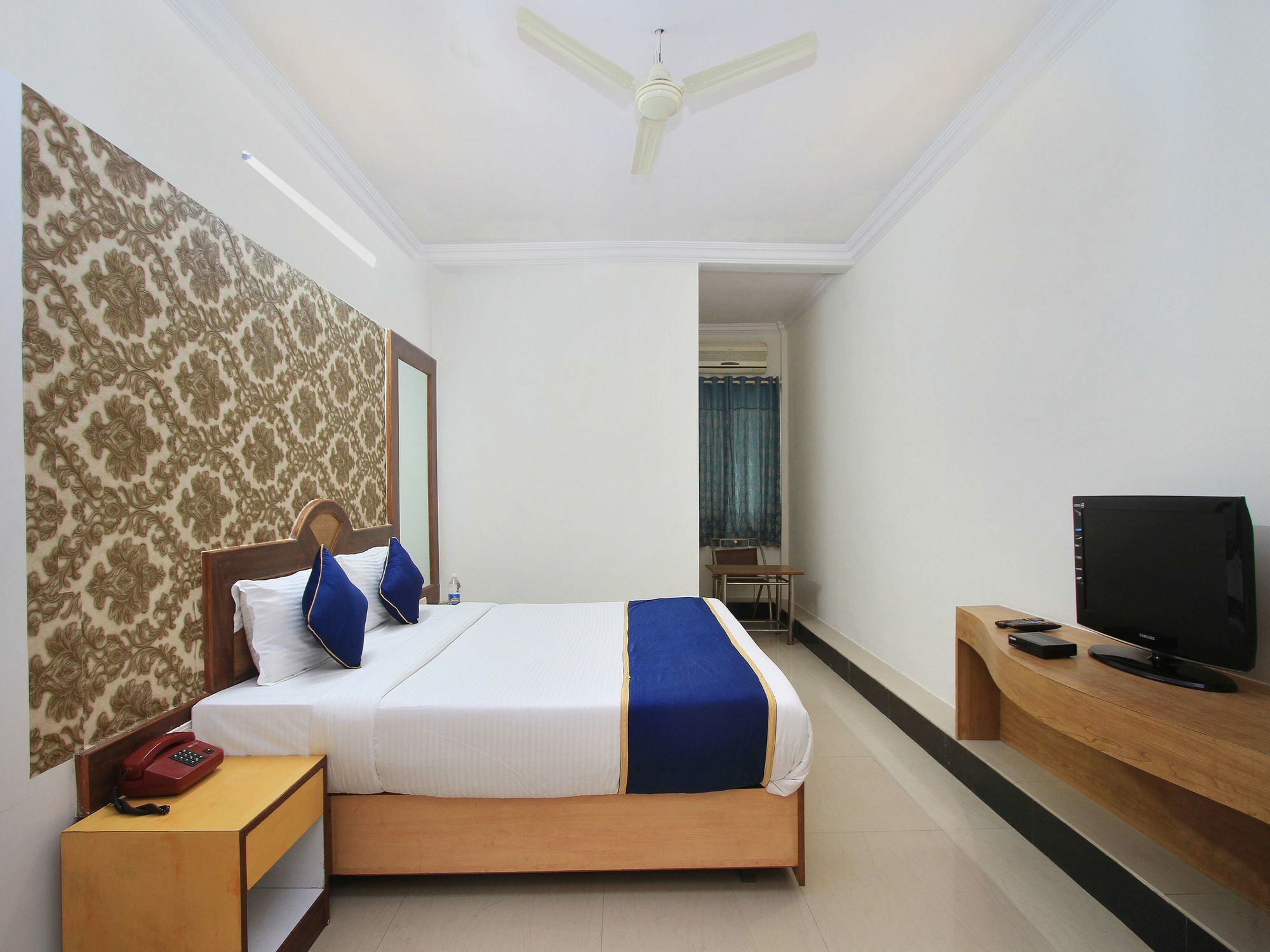 Oyo Flagship 12476 Bellandur Hotel 3*
