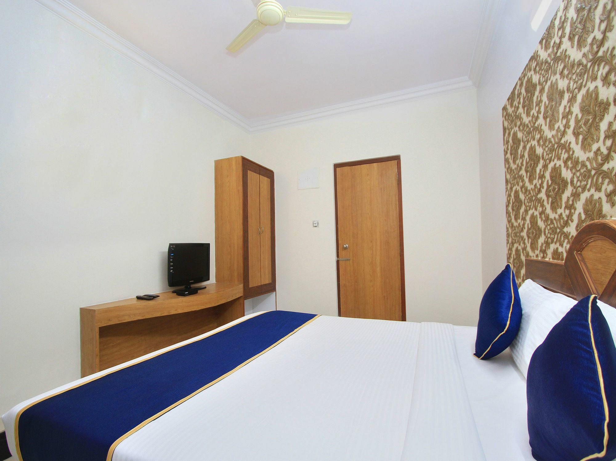 Oyo Flagship 12476 Bellandur 3* Bangalore