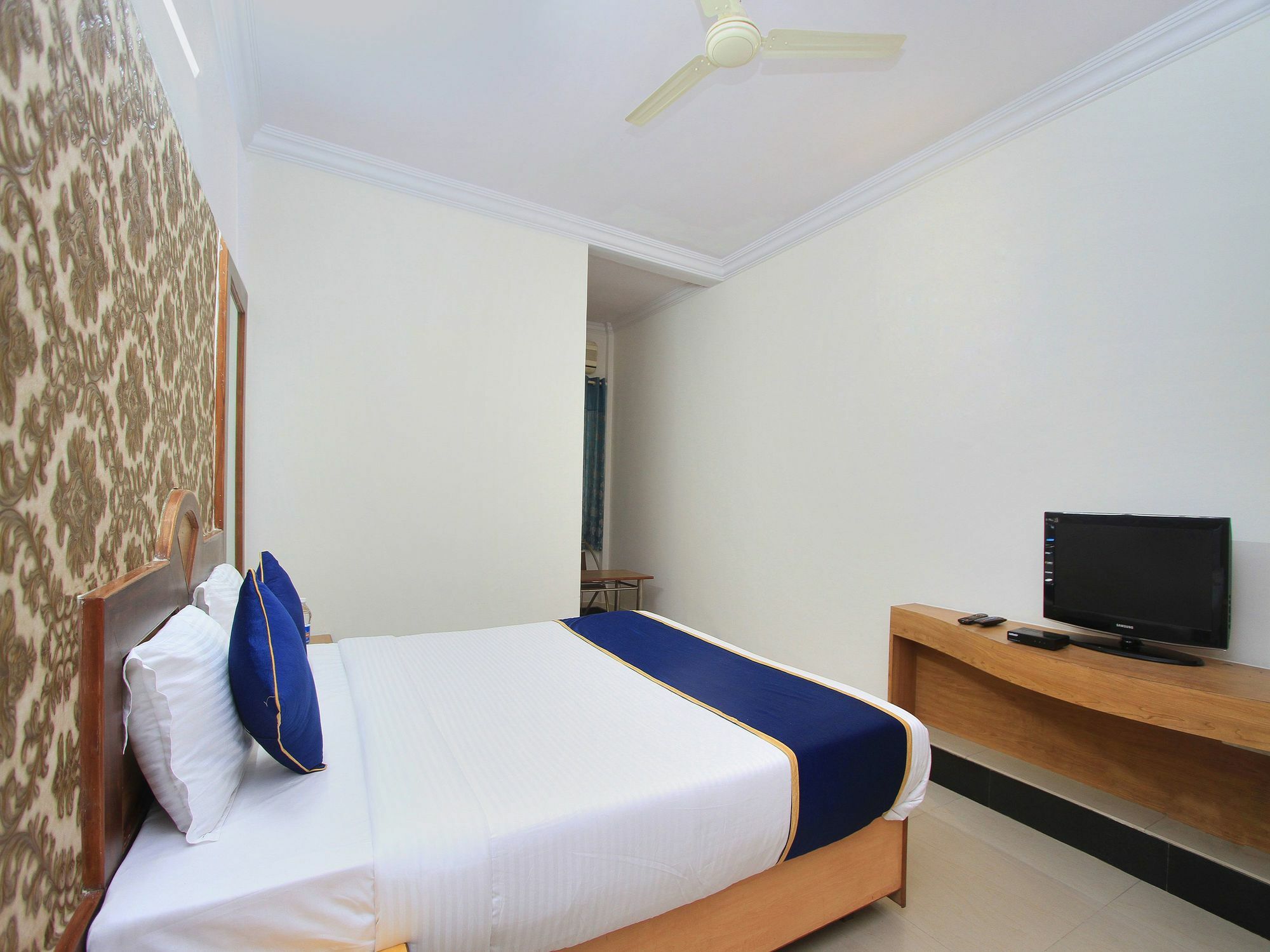 Oyo Flagship 12476 Bellandur Bangalore