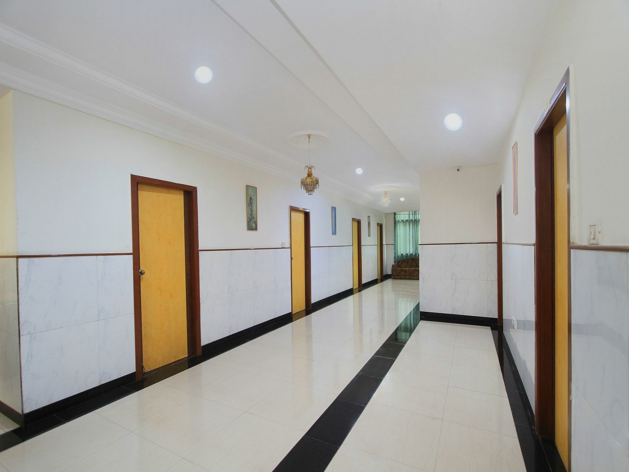 Hotel Oyo Flagship 12476 Bellandur Bangalore