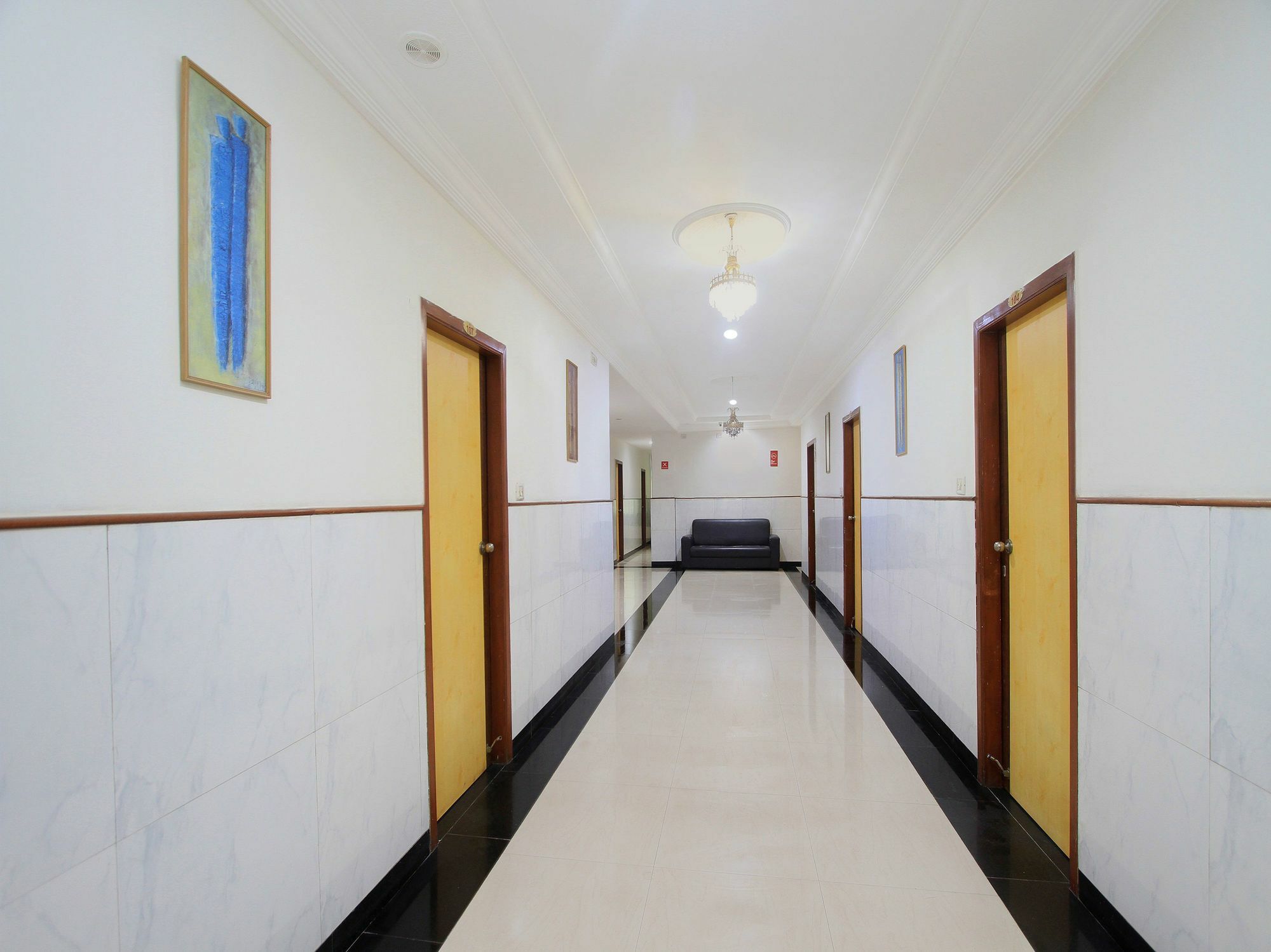 Oyo Flagship 12476 Bellandur
