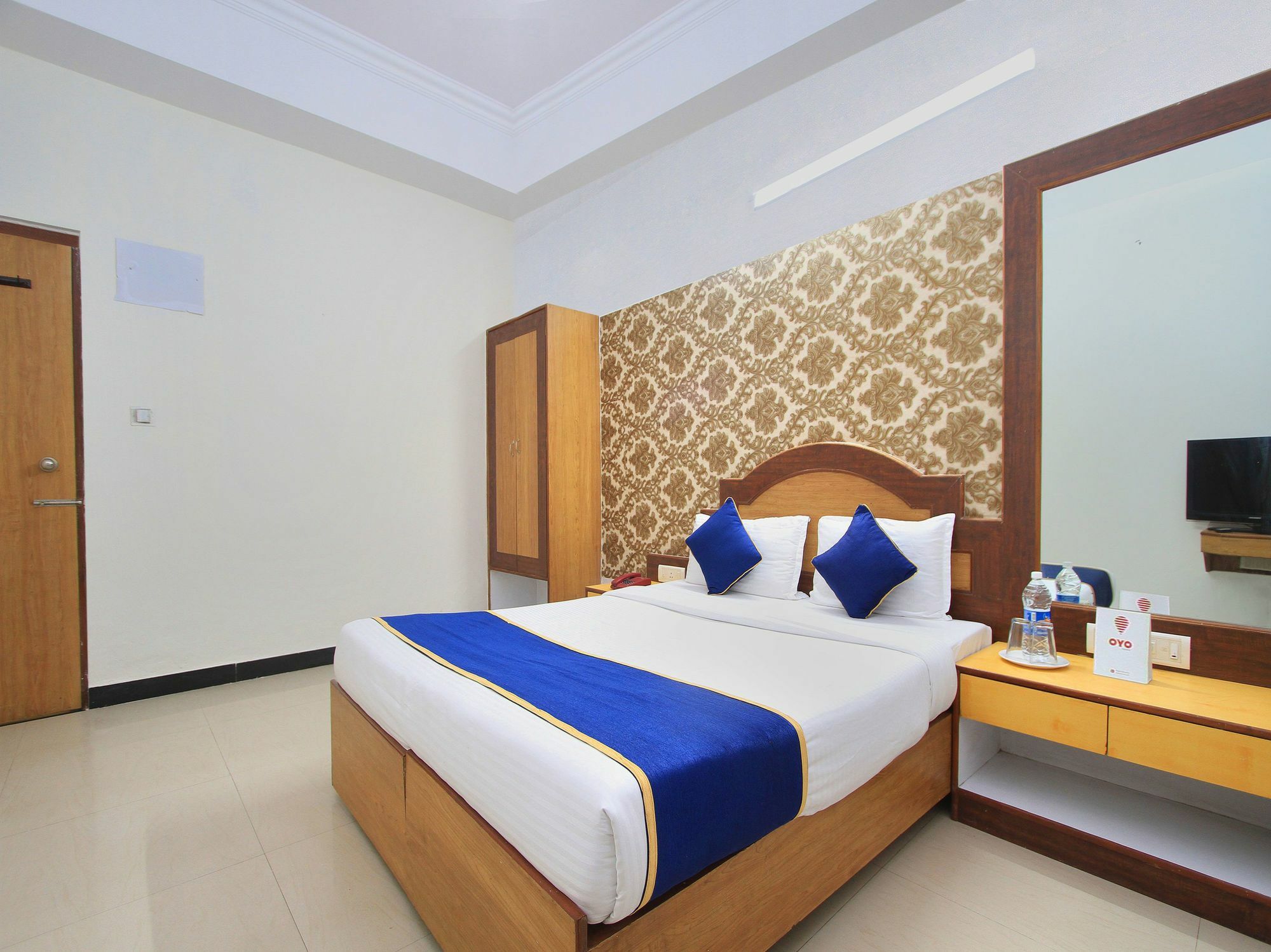 Oyo Flagship 12476 Bellandur