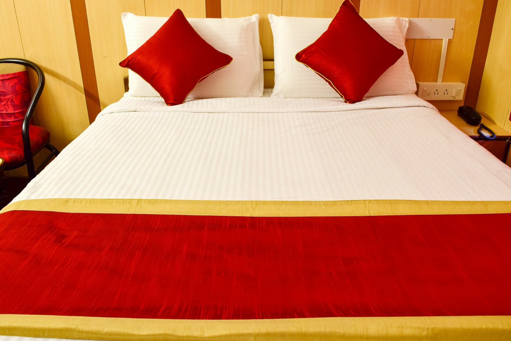 Fabhotel Shivaals Residency - Rajajinagar Hotel 3*