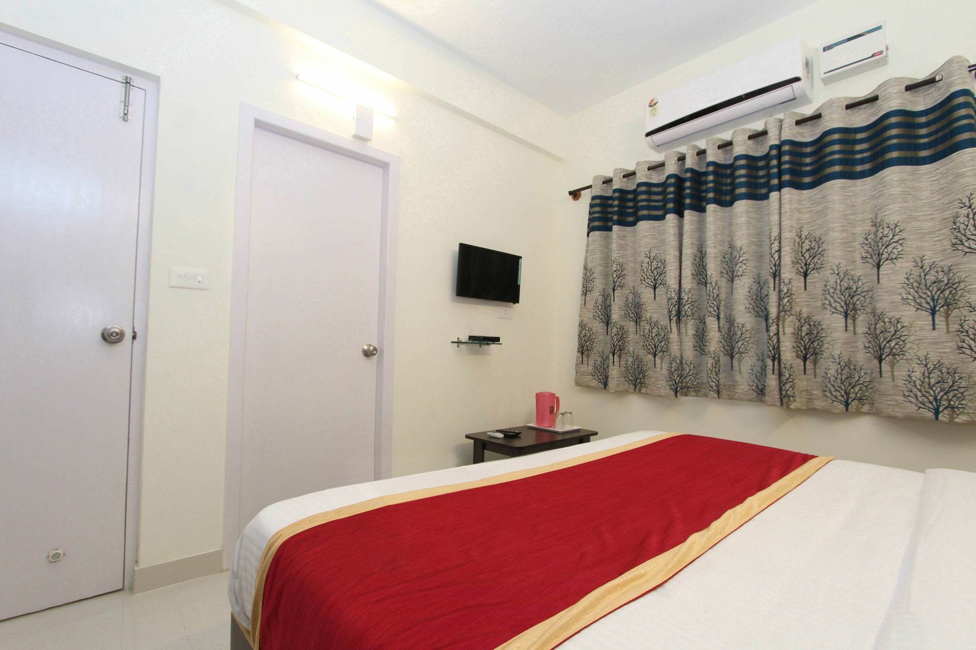 Hotel Oyo 8474 Greenland