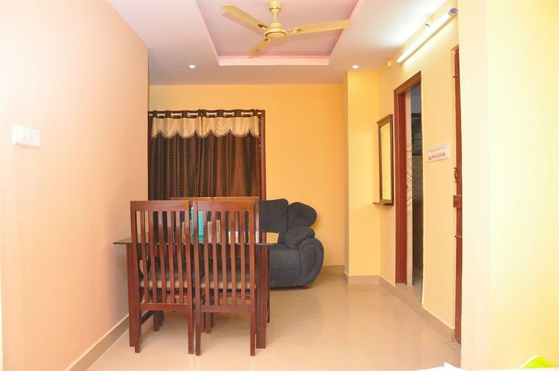 Breeze Bangalore