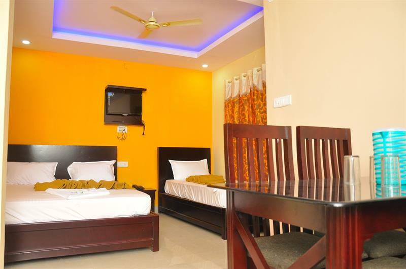 Hotel Breeze 3*