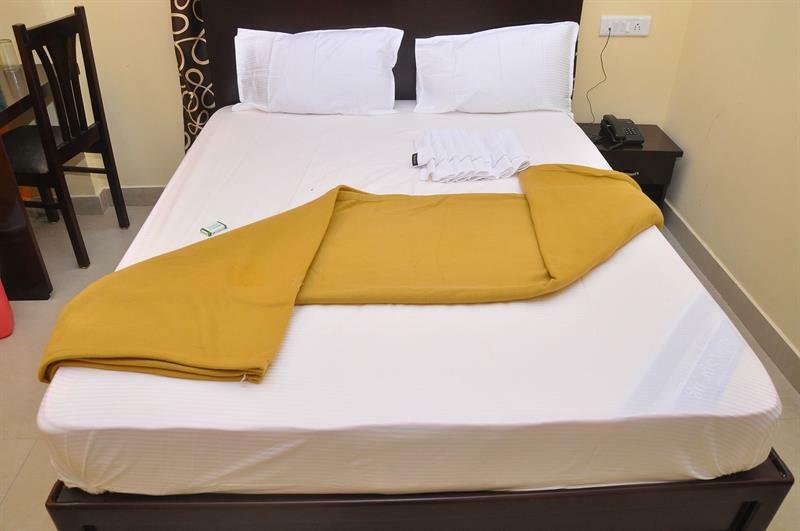 Hotel Breeze