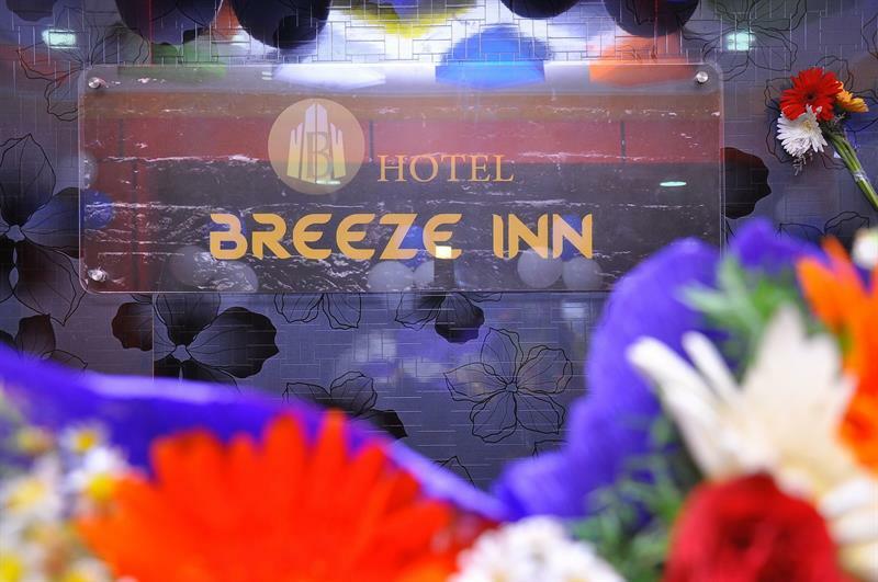 Hotel Breeze 3*