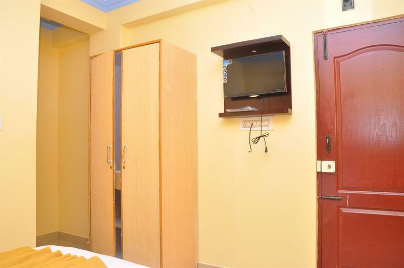 Breeze 3* Bangalore