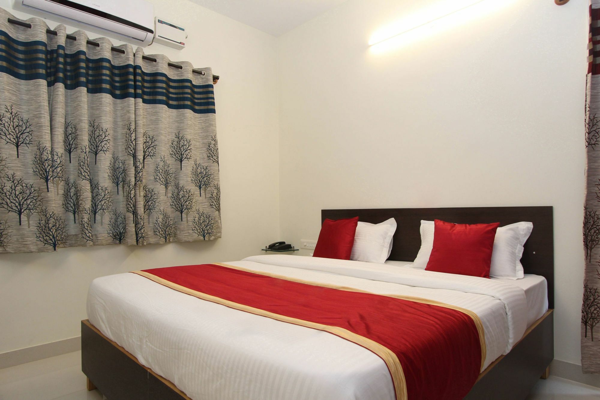 Hotel Oyo 8474 Greenland 3*