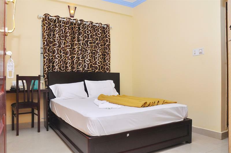 Breeze Hotel Bangalore