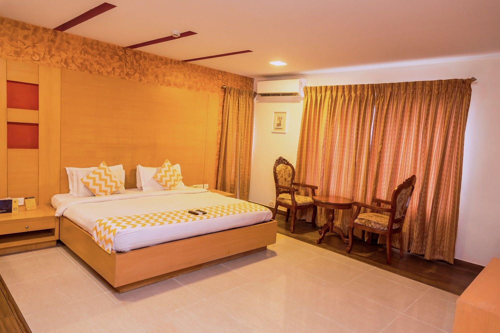 Hotel Fabhotel Oriental 3*