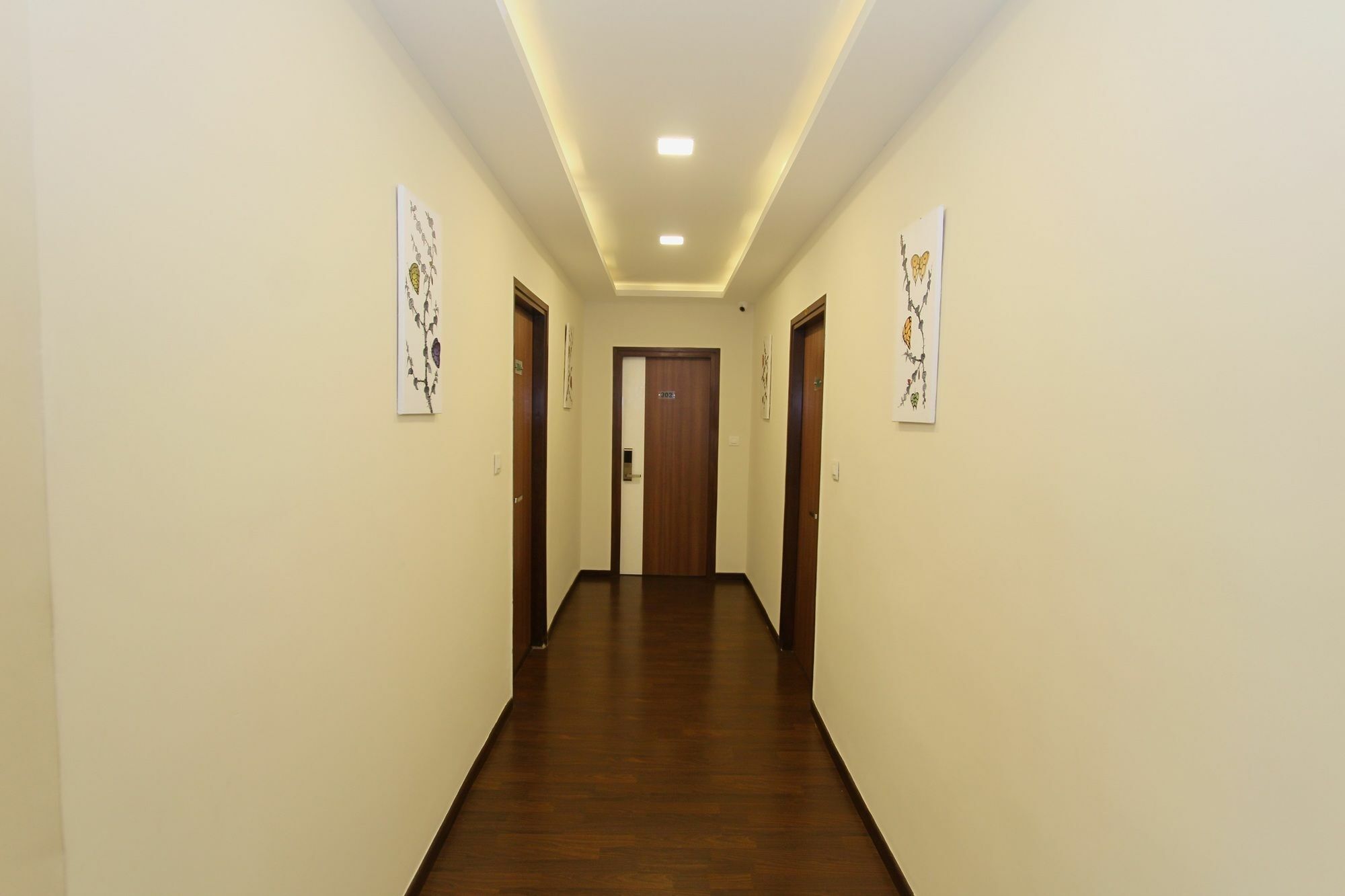 Hotel Oyo 8045 Crest 3*