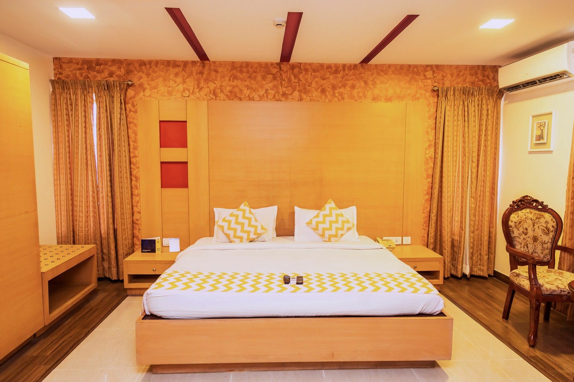 Hotel Fabhotel Oriental