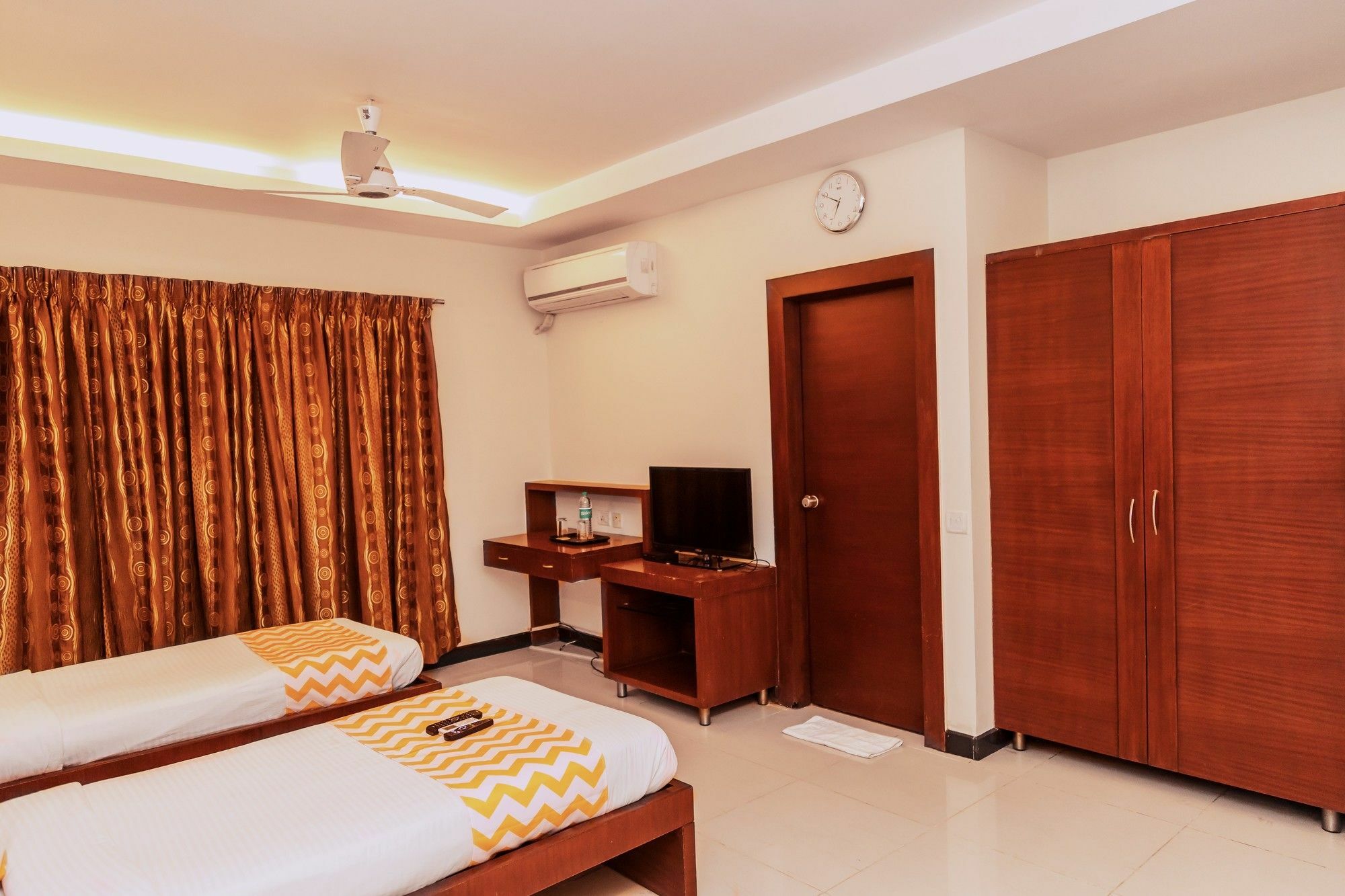 Fabhotel Oriental Hotel Bangalore