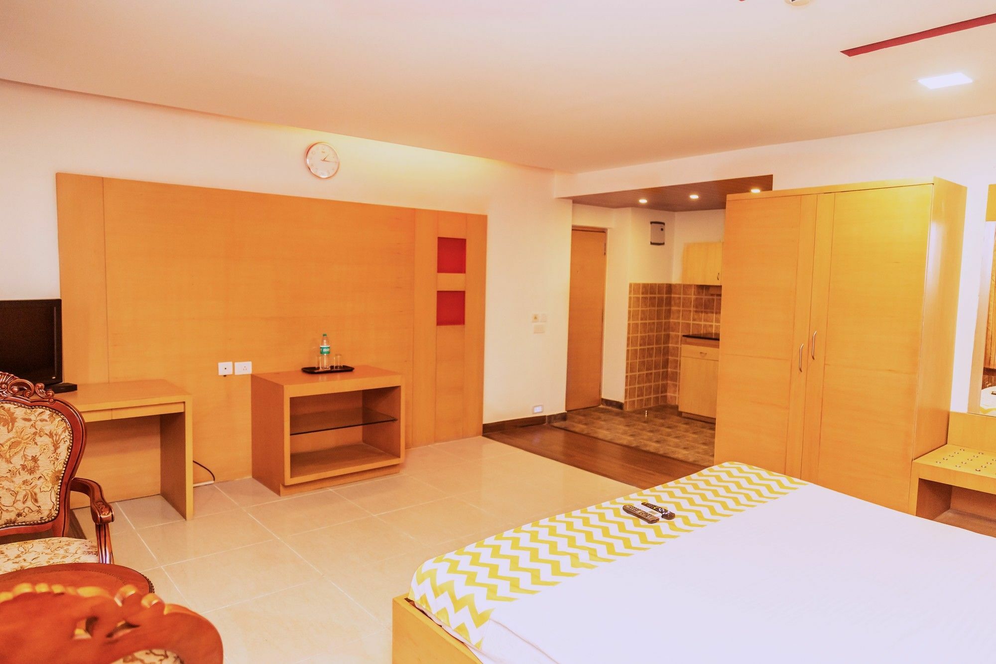 Fabhotel Oriental 3* Bangalore