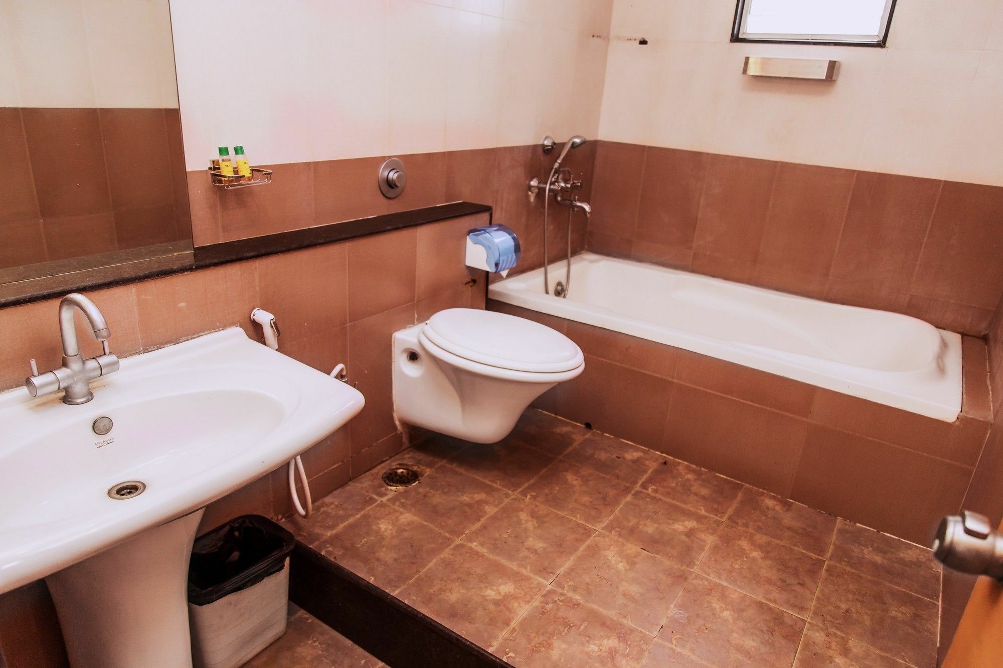 Fabhotel Oriental Bangalore