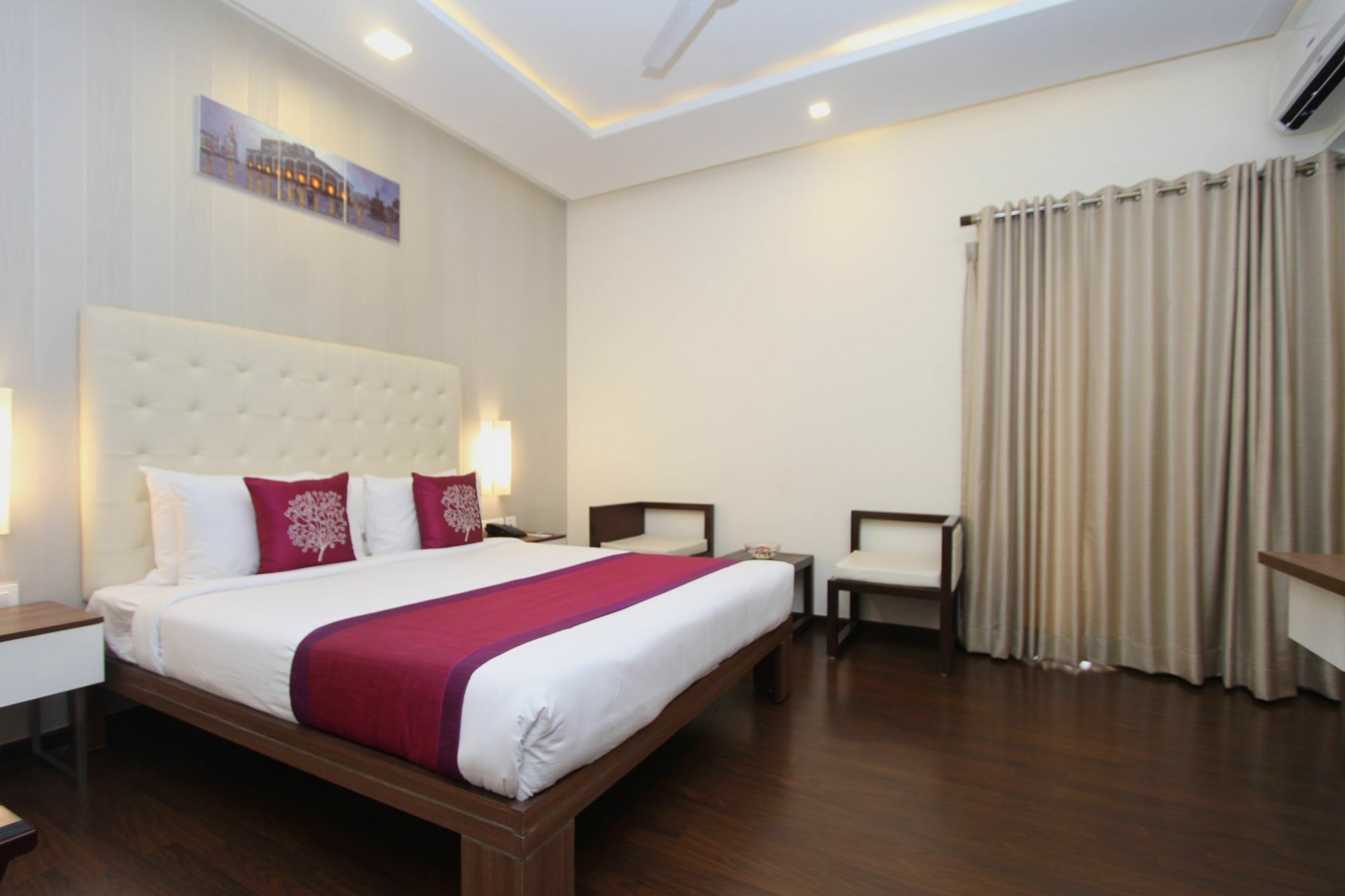 Oyo 8045 Crest Bangalore