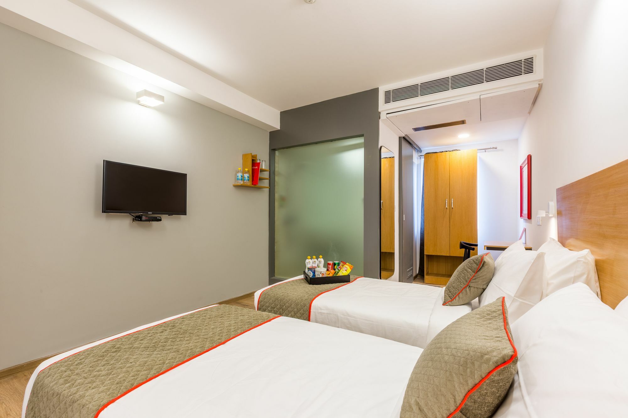 Oyo Townhouse 019 Jayanagar