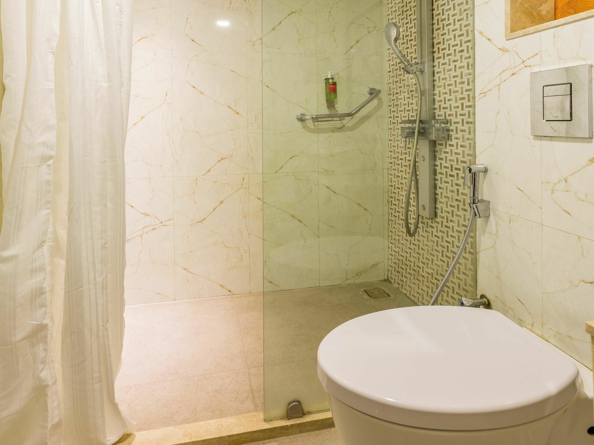 Oyo Townhouse 019 Jayanagar Bangalore