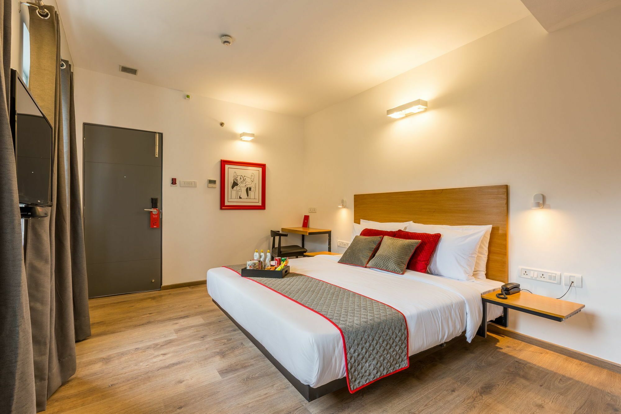 Hotel Oyo Townhouse 019 Jayanagar
