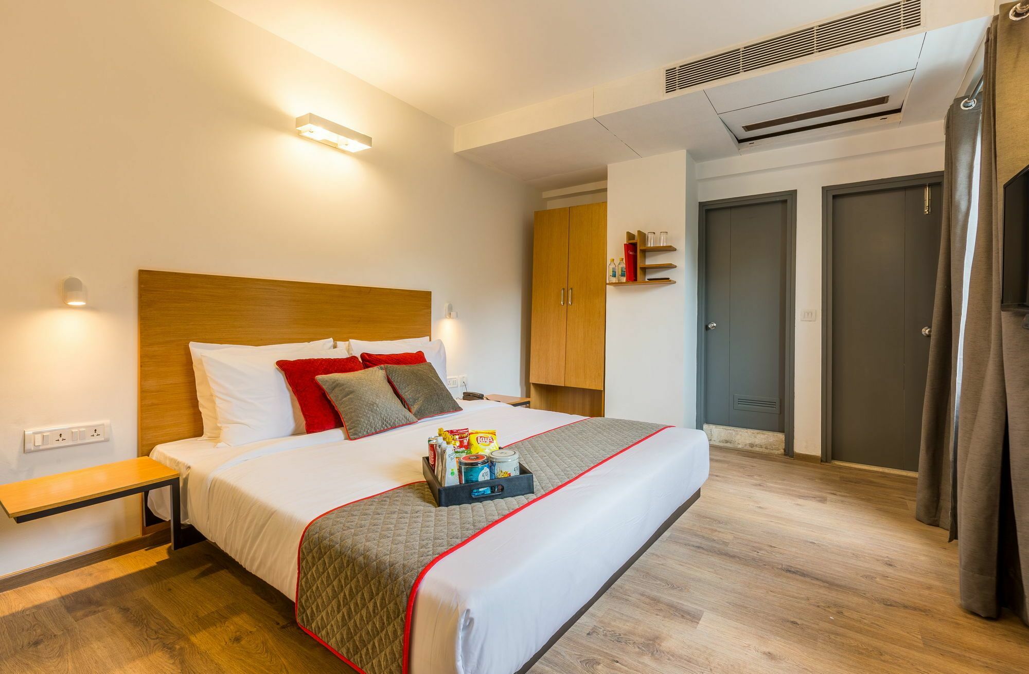 Oyo Townhouse 019 Jayanagar Hotel 2*