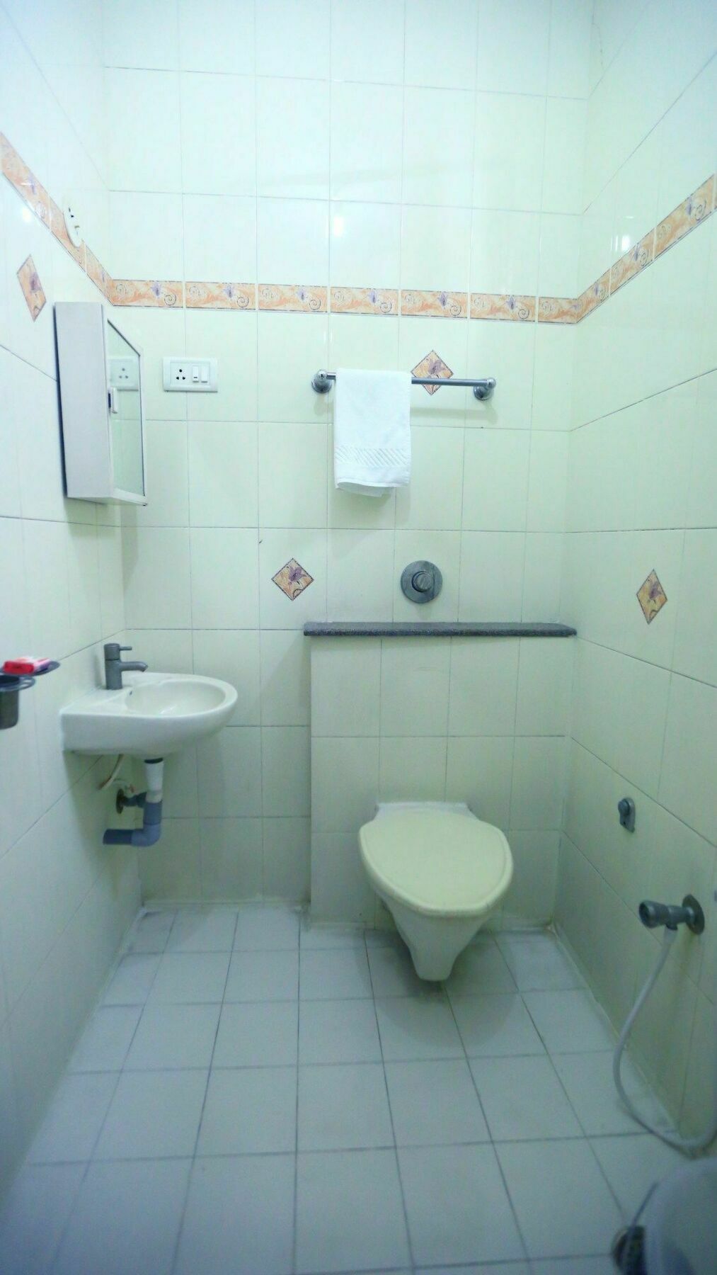 Hotel Queen's Castle 3*