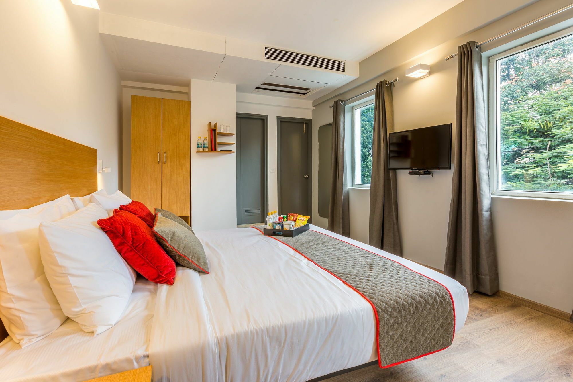 Oyo Townhouse 019 Jayanagar Hotel
