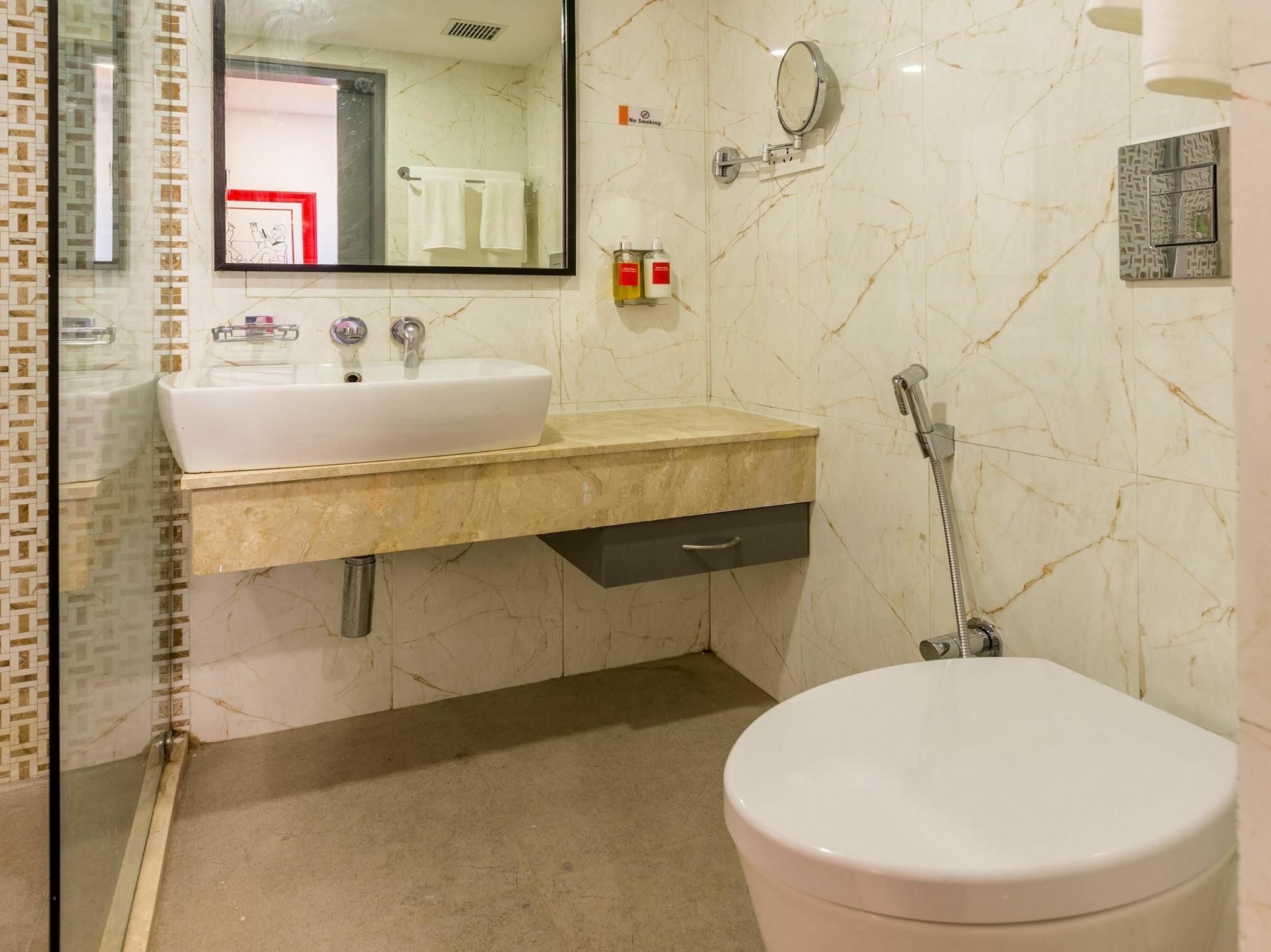 Oyo Townhouse 019 Jayanagar