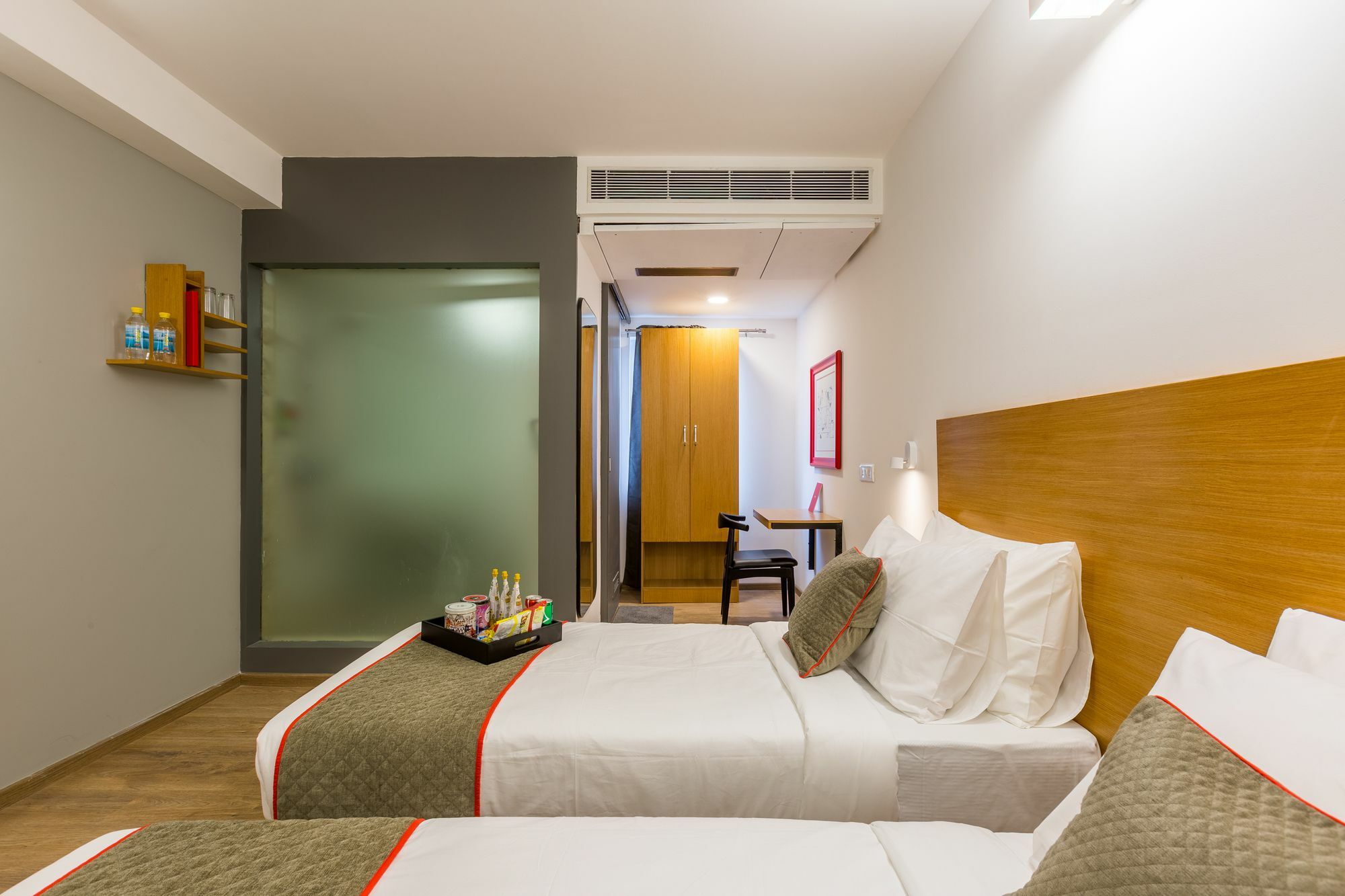 Hotel Oyo Townhouse 019 Jayanagar