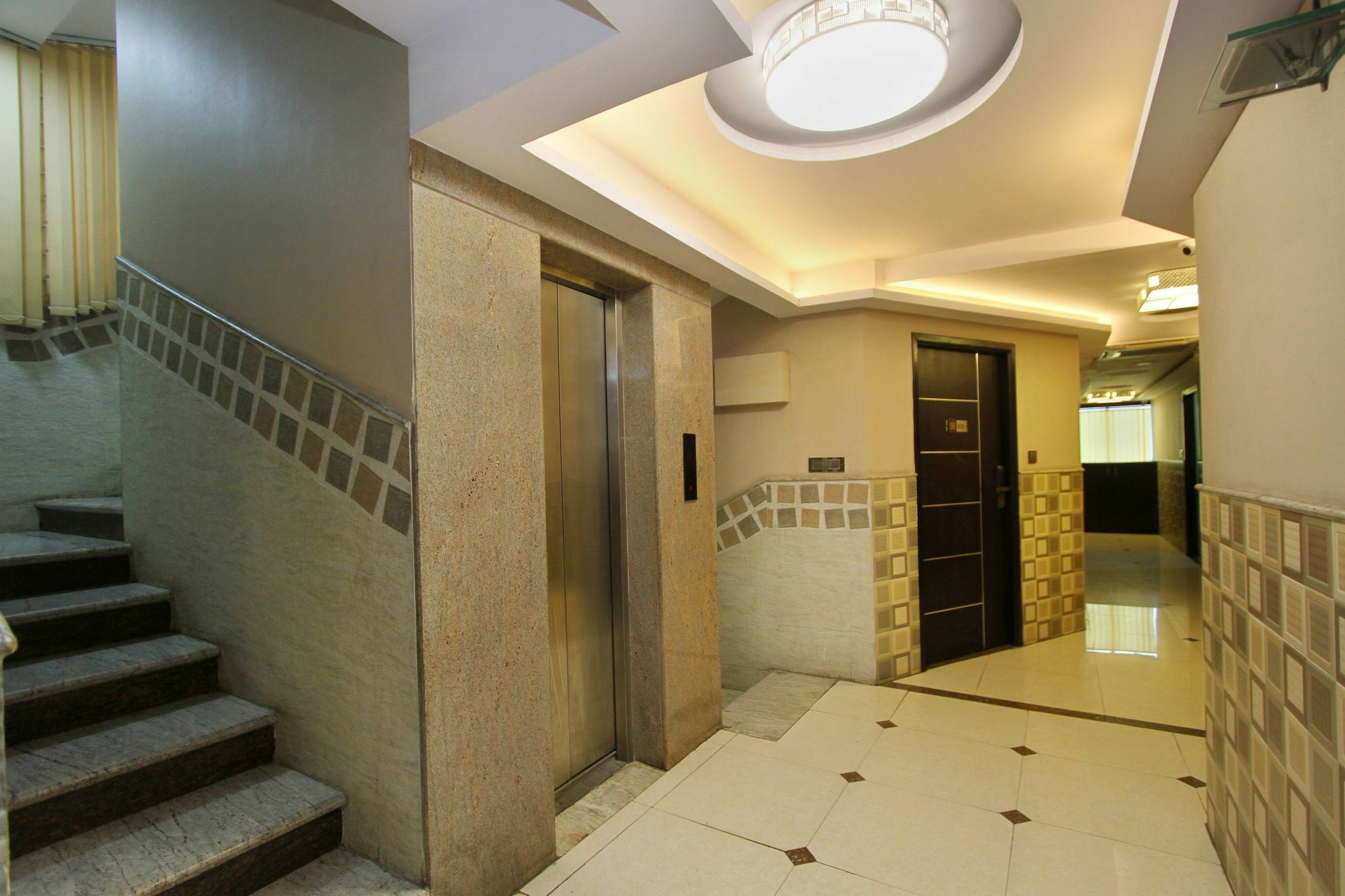 Oyo 5381 Swaraj Sarovar Bangalore
