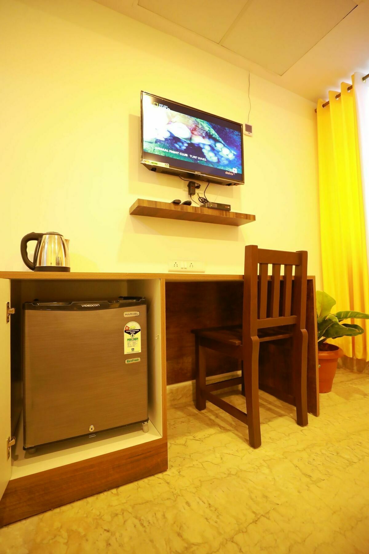 Fabhotel Oakwey - Indiranagar 3* Bangalore
