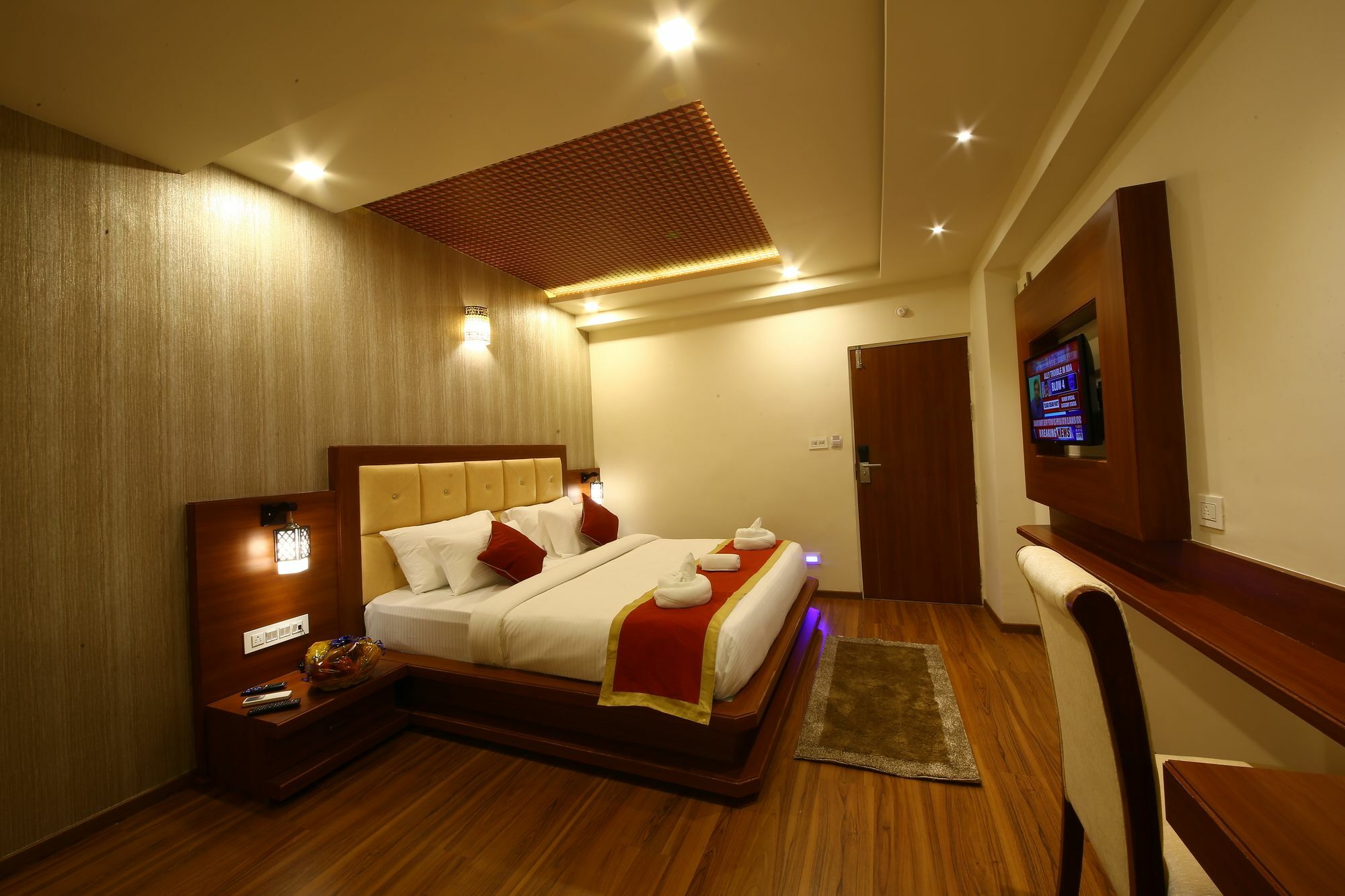 Royal 3* Bangalore